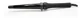 Corioliss Glamour Wand Digital – Schwarzer Lockenstab mit Soft-Touch-Oberfläche