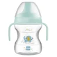 MAM „Ca un adult” – Cană cu mânere, 190 ml, de la 6 luni în sus