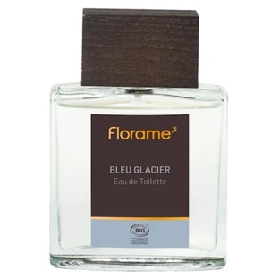 Florame Bleu Glacier Organic Eau de Toilette 100 ml