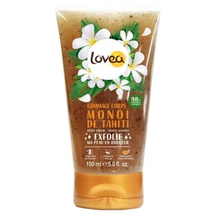 Lovea Tahitian Monoï – peeling do ciała 150 ml