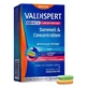 Valdispert Schlaf & Konzentration 24 dreischichtige Tabletten