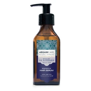 Sérum protector de higo chumbo de Arganicare
