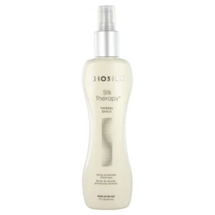 Spray protector térmico Biosilk Silk Therapy, 207 ml