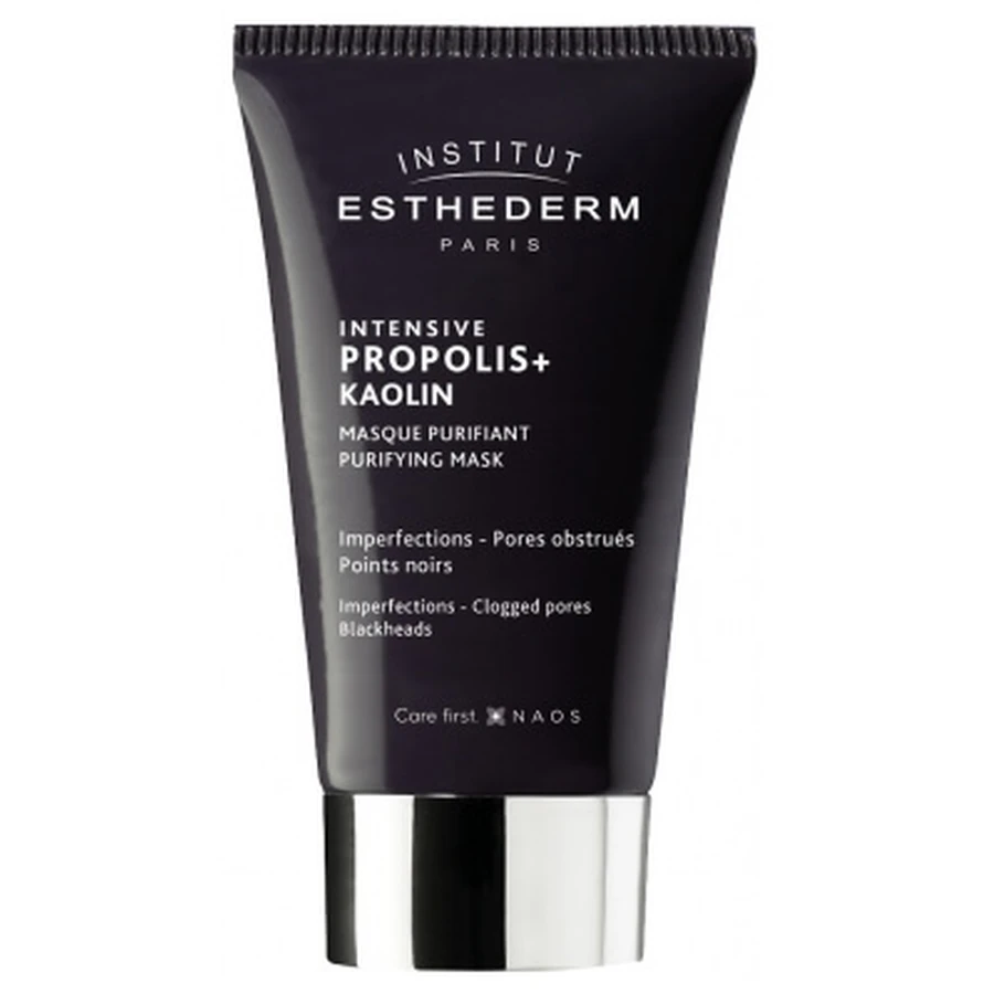 Institut Esthederm Intensive Propolis+ Kaolin Masque Purifiant 75 ml