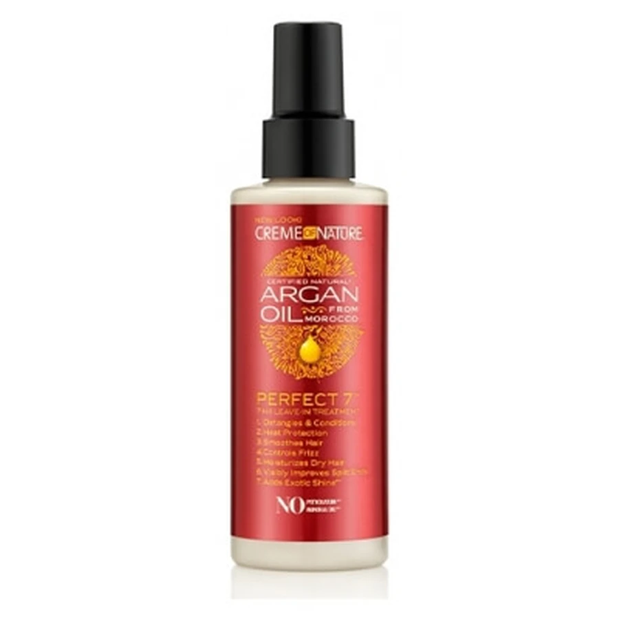 Creme of Nature Perfect 7 Argan Treatment