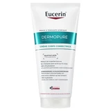 Eucerin DermoPure Clinical Cremă de corp cu triplă acțiune 200 ml