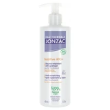 Jonzac Nutritive ATO+ Thermalwasser: Bio-Intensivbalsam zur Wiederherstellung des Lipidhaushalts, 400 ml