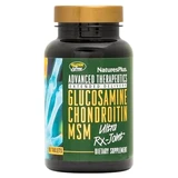 Natures Plus Glucosamin, Chondroitin und MSM, 90 Tabletten
