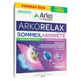 Arkopharma Arkorelax Schlaf & Angstzustände 30 Tabletten