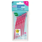 TePe Angled Interdental Brushes, 6-Pack