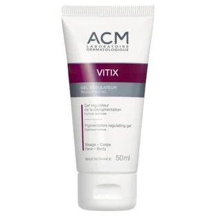 ACM Vitix Regulerende Gel, 50 ml