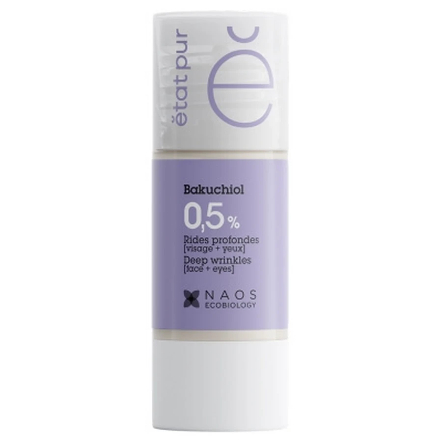 Etat Pur Bakuchiol 0.5% 15 ml