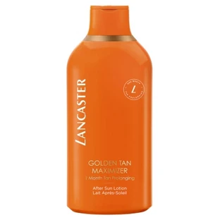 Lancaster Golden Tan Maximizer After-Sun Lotion 400 ml