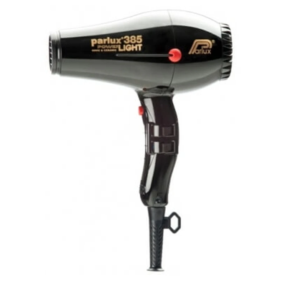 Parlux Sèche-cheveux Parlux 385 Powerlight Noir