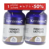 Pharm Nature Lactic Acid Bacteria, Pack of 2 x 30 Capsules