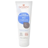 Argiletz Bio-Pflegecreme mit grüner Tonerde für trockene Füße, 75 ml