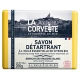 La Corvette Organic Limescale Remover Soap, 200 g