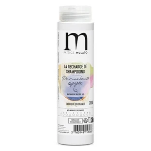 Patrice Mulato Flacon Recharge de Shampooing Mulato