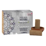 Perma Nature Ceremonia White Sage Incense, 16 Pieces