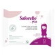 Saforelle Miss 25 Intimate Wipes
