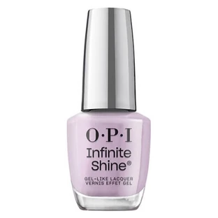O.P.I. Lac de unghii IS cu efect de gel Last Glam Standing OPI