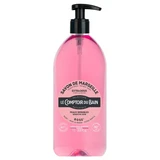 Le Comptoir du Bain Marseille-Seife „Rose“, 1 l