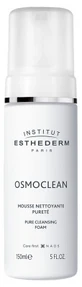 Institut Esthederm Osmoclean Spumă demachiantă Pureté 150 ml