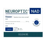 Densmore Neuroptic Nad 30 Kapseln