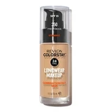 Revlon ColorStay Foundation voor de gemengde tot vette huid, nr. 250 Fresh Beige Revlon