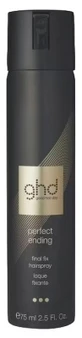 ghd Perfect Ending haarlak 75 ml