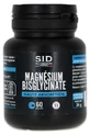 S.I.D Nutrition: Bisglicinato de magnesio, 60 cápsulas