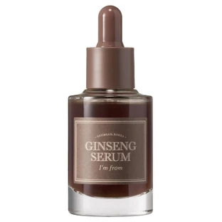I'm From Ginseng gezichtsserum 30 ml