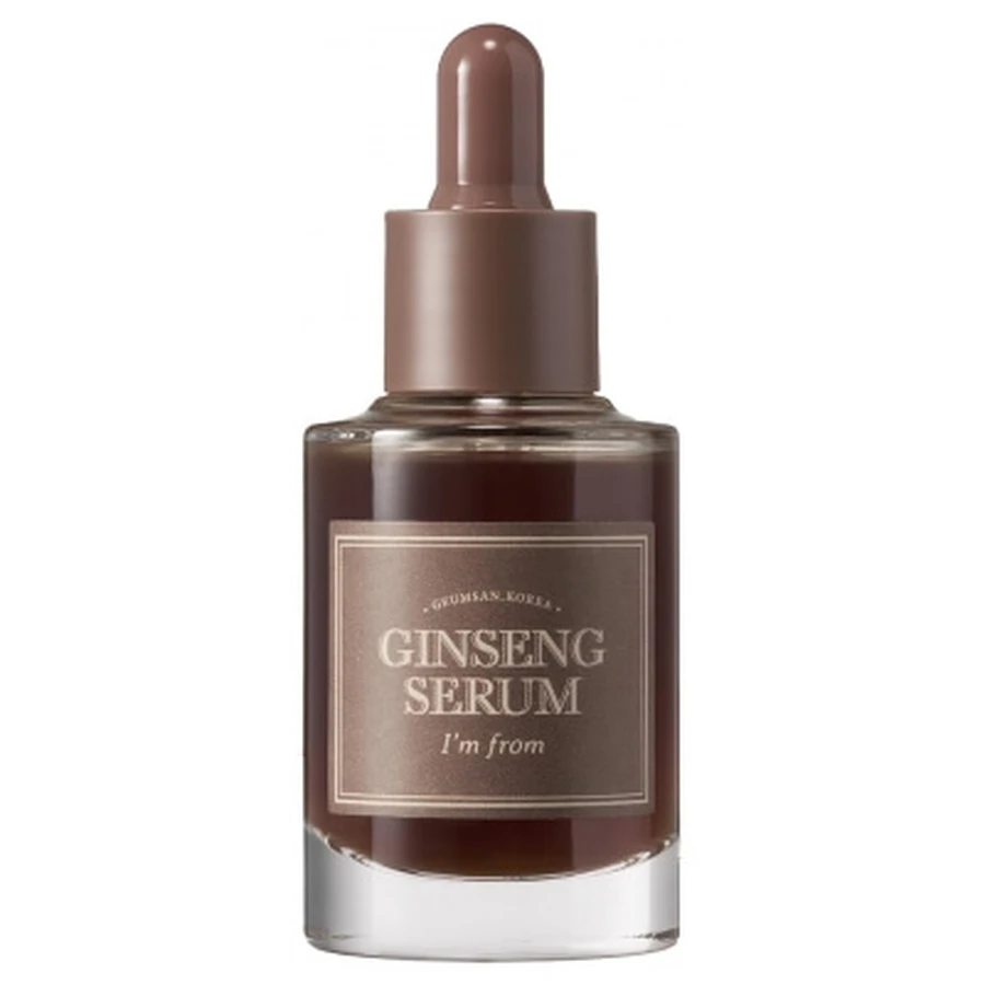 I'm From Ginseng gezichtsserum 30 ml