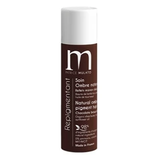 Patrice Mulato Tratament de repigmentare Ombre Naturelle Mulato 50 ml