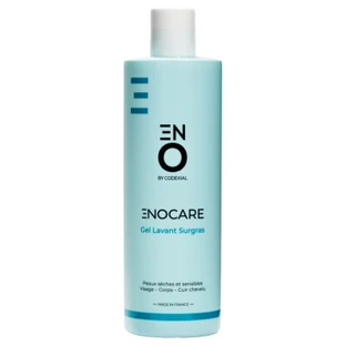 Codexial Enocare Gel de spălare hidratant 400 ml