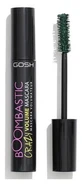 Gosh Copenhagen Boombastic Crazy Volume Mascara 003 Olivgrün Gosh