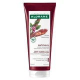 Klorane Anticădere – Balsam fortifiant și stimulator 200 ml