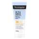 Neutrogena Ultra Sheer Loțiune solară invizibilă SPF30 200 ml