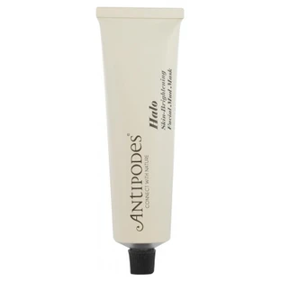 Antipodes Halo Volcanic Mud Radiance Face Mask 75 ml