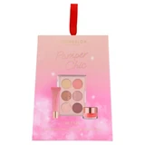 Profusion Cosmetics „Pamper Chic“ Geschenkset für Lippen und Augen