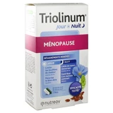 Nutreov Triolinum Tag & Nacht Menopause 60 Kapseln