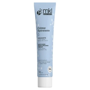 MKL Green Nature Bio-Pflegecreme mit beruhigender Wirkung 40 ml