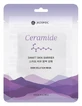 Jkosmec Skin Solution Masque en Tissu Céramide 25 ml