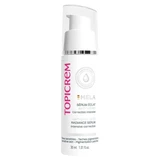 Topicrem MELA Verhelderend serum tegen donkere vlekken 30 ml