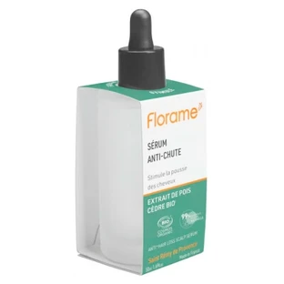 Florame Organic Anti-Hair Loss Serum 50 ml