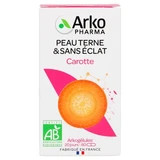 Arkopharma Arkogélules Bio-Möhre 80 Kapseln