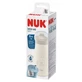 NUK Mini Me Sip 9 luni și peste, din oțel inoxidabil