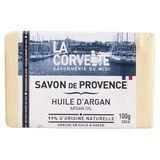 La Corvette Savon de Provence Argan Oil 100 g