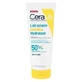 CeraVe Loțiune solară hidratantă invizibilă SPF50+ 75 ml
