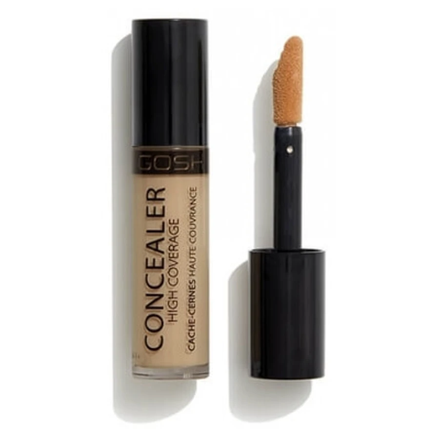 Gosh Copenhagen Concealer mit hoher Deckkraft 003 Sand Gosh